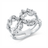 Modern Woman Ring