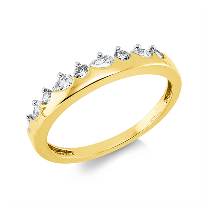 Modern Woman Ring