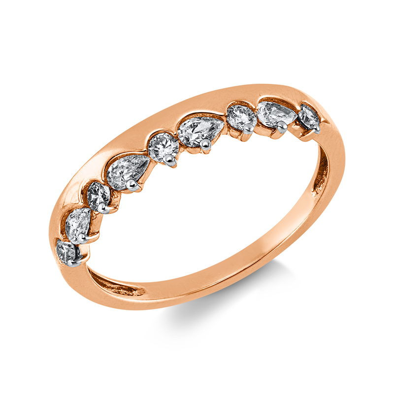 Modern Woman Ring
