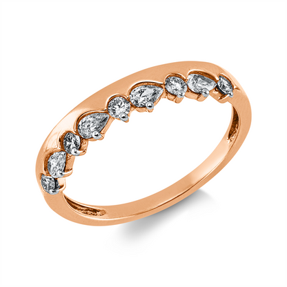 Modern Woman Ring