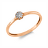 Modern Woman Ring