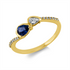 Farbstein Classic Ring