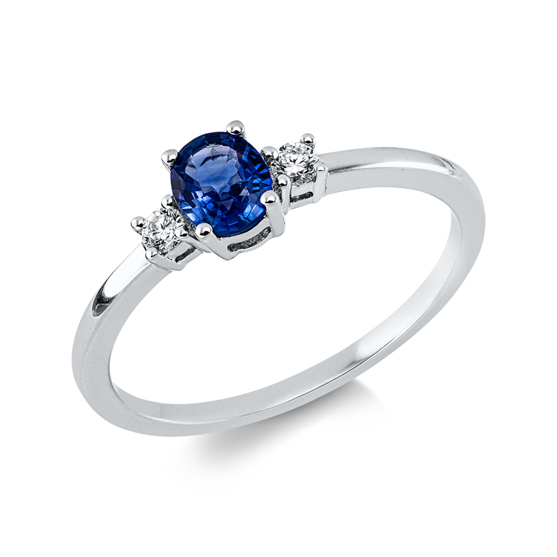Farbstein Classic Ring
