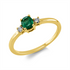 Farbstein Classic Ring