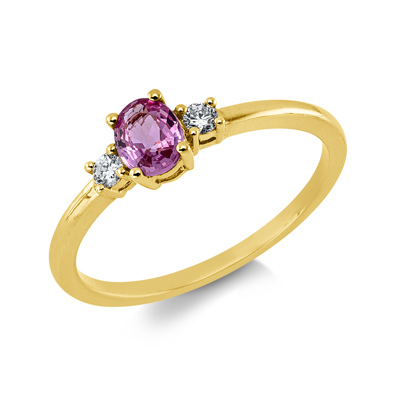 Farbstein Classic Ring