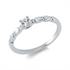 Modern Woman Ring