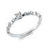 Modern Woman Ring