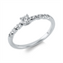 Modern Woman Ring
