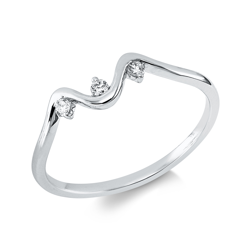 Modern Woman Ring