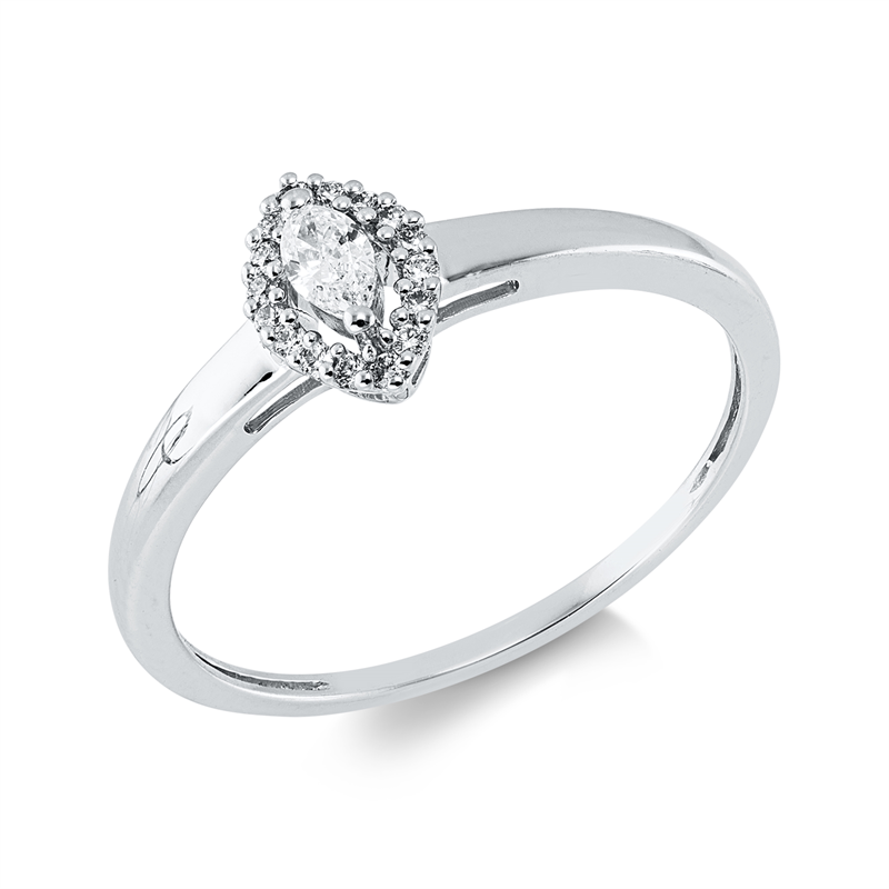 Modern Woman Ring