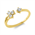 Modern Woman Ring