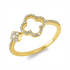 Modern Woman Ring
