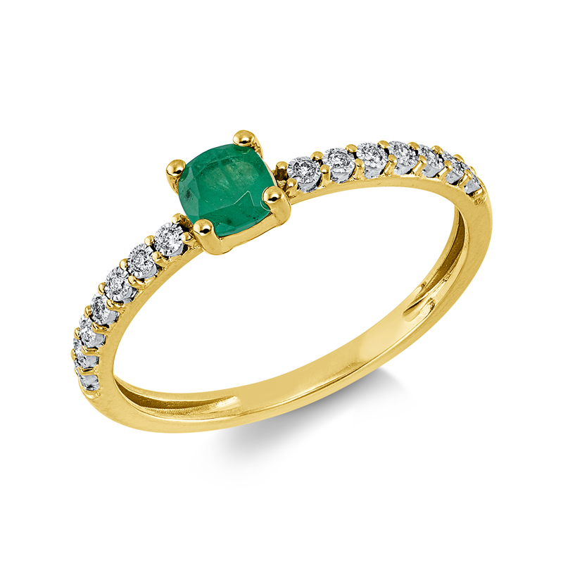 Farbstein Classic Ring