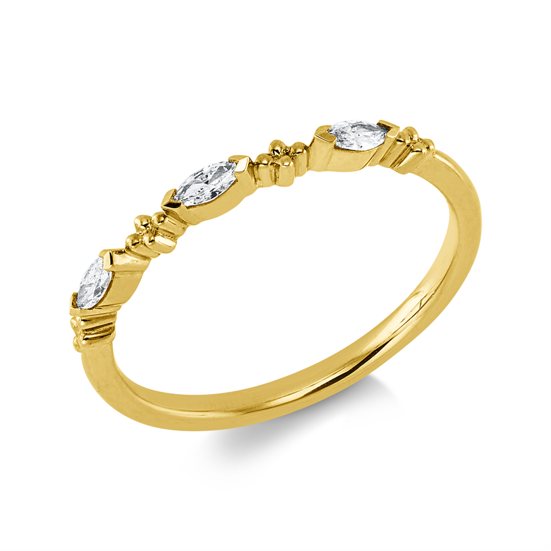 Modern Woman Ring