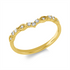Modern Woman Ring