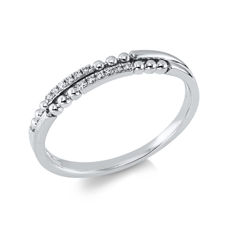 Modern Woman Ring