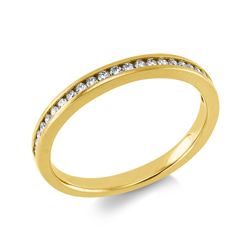 Modern Woman Ring