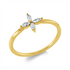Modern Woman Ring