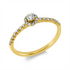 Modern Woman Ring