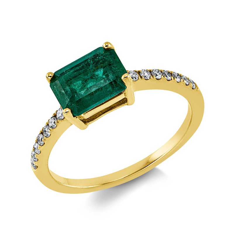 Farbstein Classic Ring
