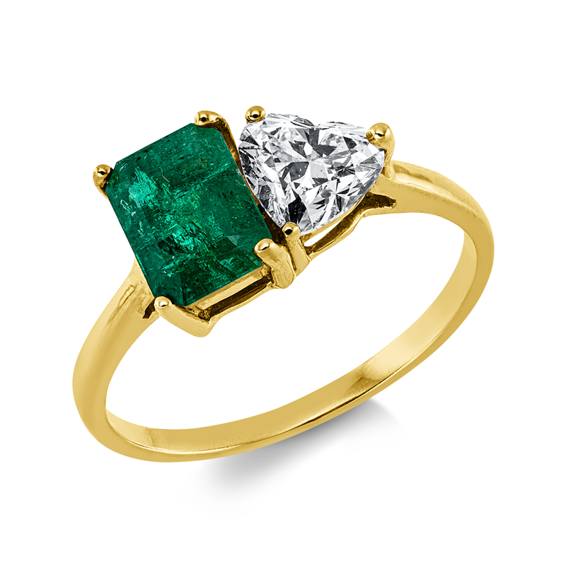 Farbstein Classic Ring
