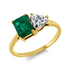 Farbstein Classic Ring