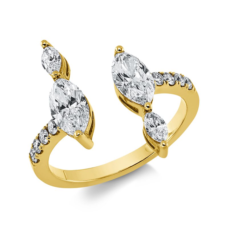 Exklusiv Ring