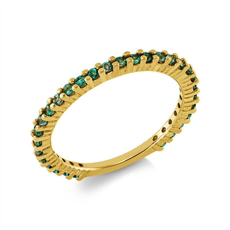 Farbstein Classic Ring