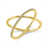 Modern Woman Ring
