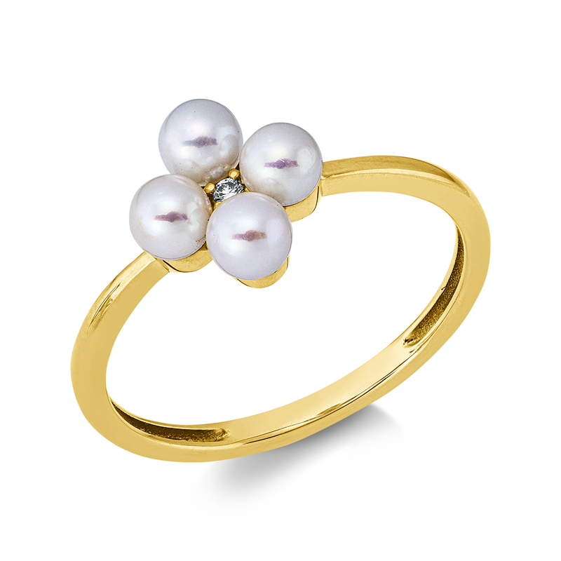 Perle Ring