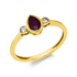 Farbstein Classic Ring