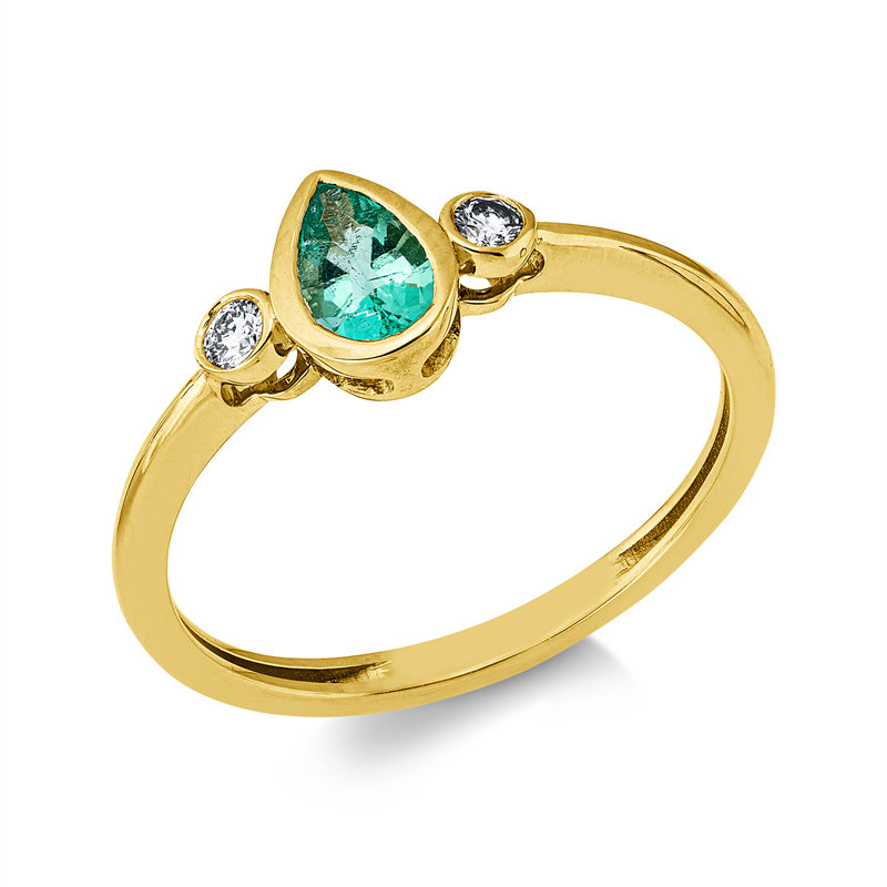 Farbstein Classic Ring