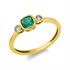 Farbstein Classic Ring