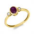 Farbstein Classic Ring