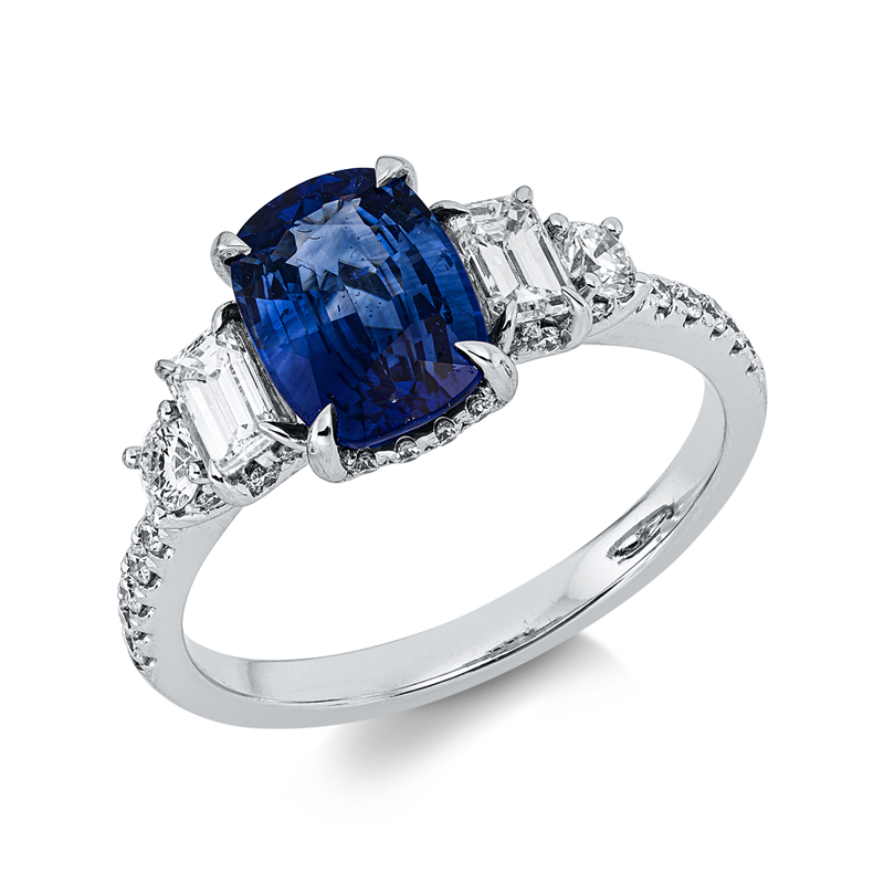 Farbstein Classic Ring