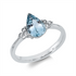 Farbstein Classic Ring