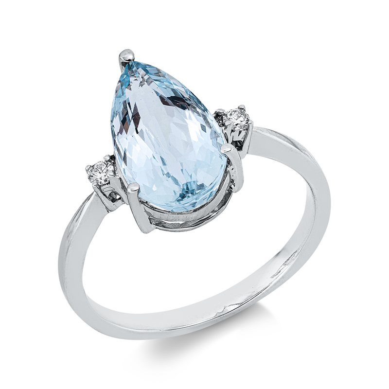 Farbstein Classic Ring