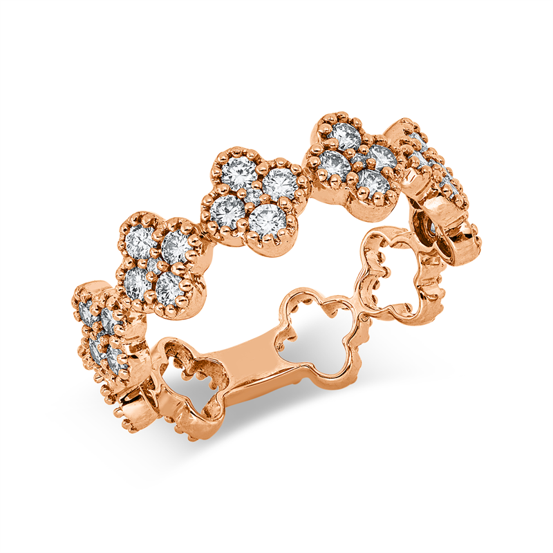 Illusion Classic Ring