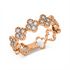 Illusion Classic Ring