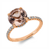 Farbstein Classic Ring