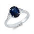 Farbstein Classic Ring