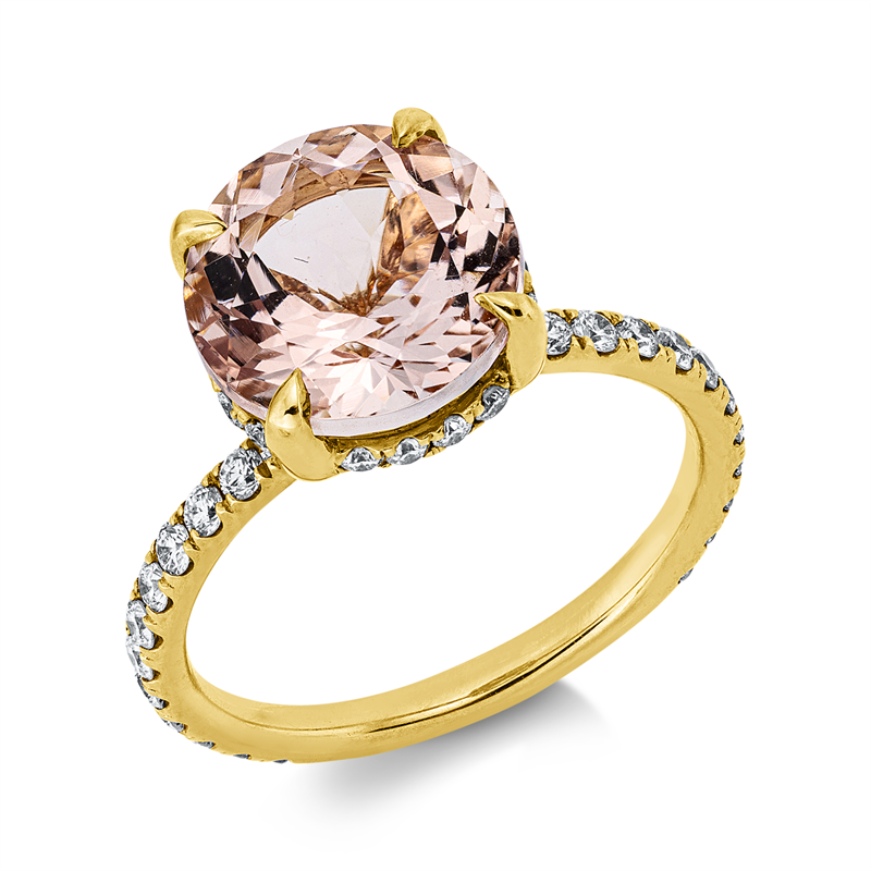 Farbstein Classic Ring