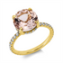 Farbstein Classic Ring