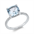 Farbstein Classic Ring