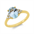 Farbstein Classic Ring