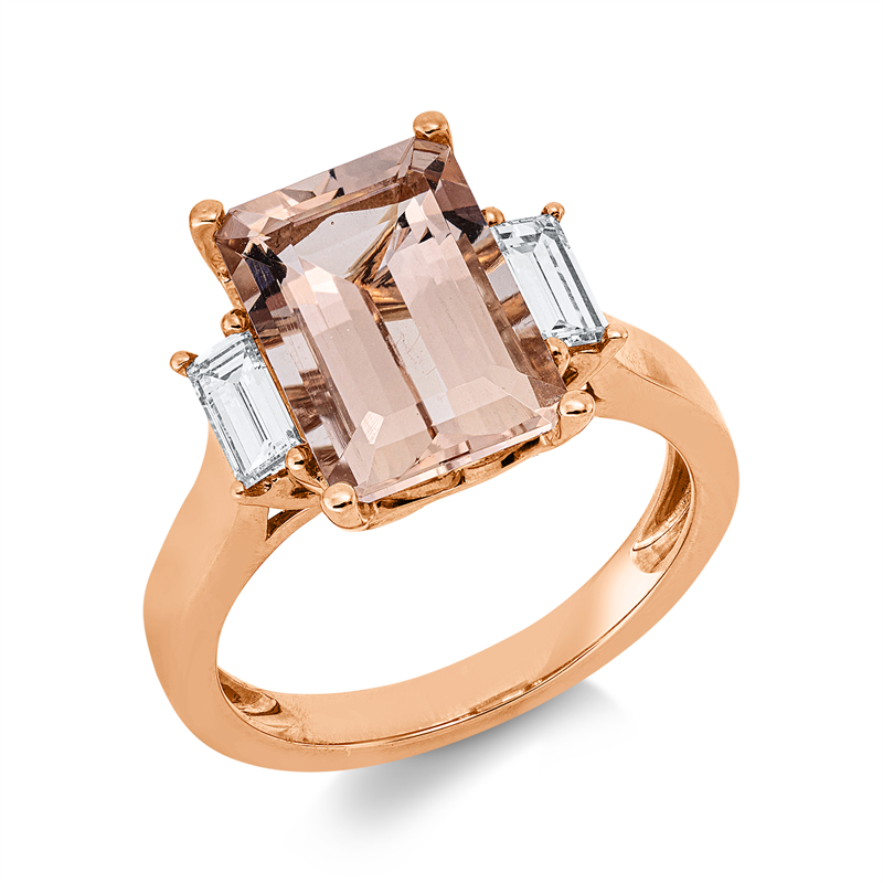 Farbstein Classic Ring