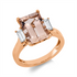 Farbstein Classic Ring