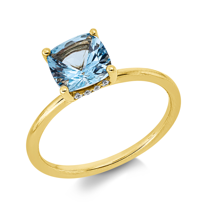 Farbstein Classic Ring