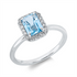 Farbstein Classic Ring