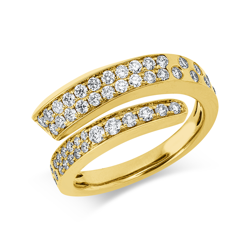 Modern Woman Ring